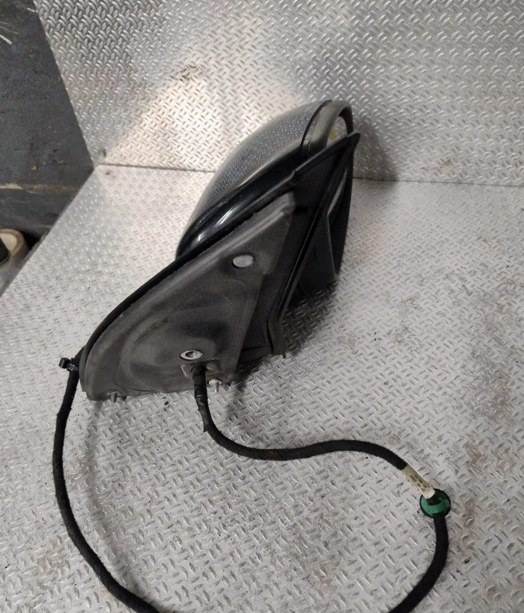 Retroviseur exterieur manuel droit VOLKSWAGEN GOLF 6  GOLF 6 occasion