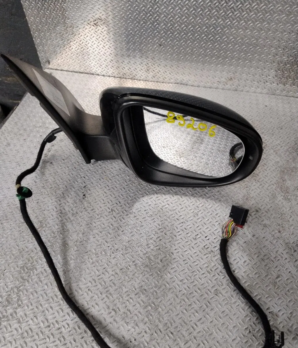 Retroviseur exterieur manuel droit VOLKSWAGEN GOLF 6  GOLF 6 occasion