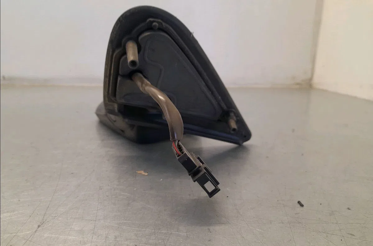 Retroviseur exterieur manuel droit VOLKSWAGEN GOLF III  1.9 TDI 90ch occasion
