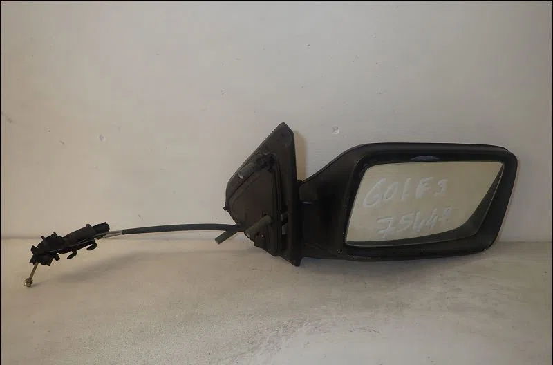 Retroviseur exterieur manuel droit Volkswagen GOLF III (1H1) 2.0 (1991-1997) occasion