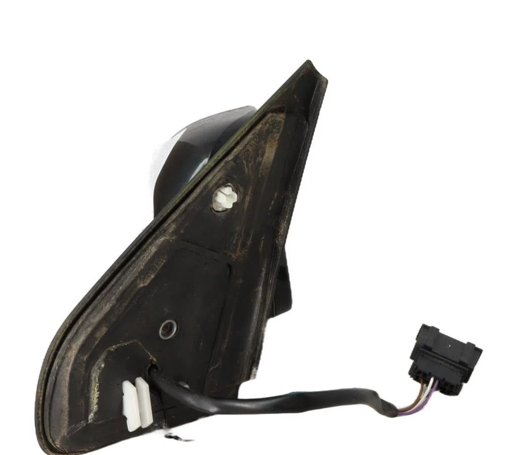 Retroviseur exterieur manuel droit Volkswagen GOLF IV (1J1) 1.4 16v (1997-2004) 5 portes occasion