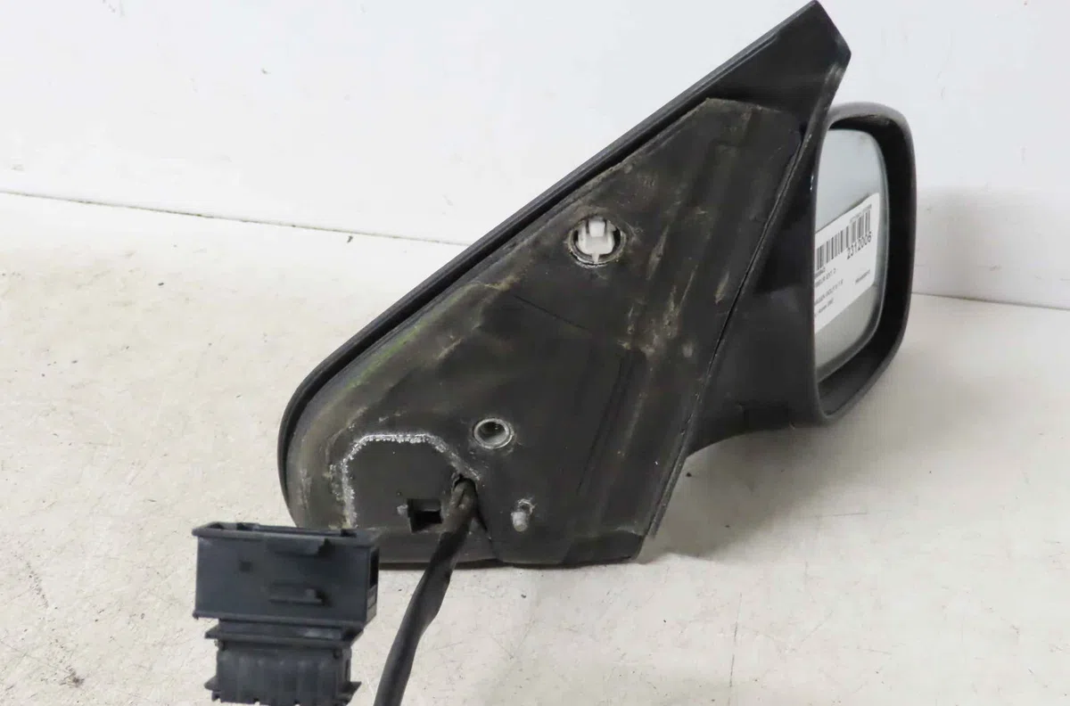Retroviseur exterieur manuel droit VOLKSWAGEN GOLF IV occasion