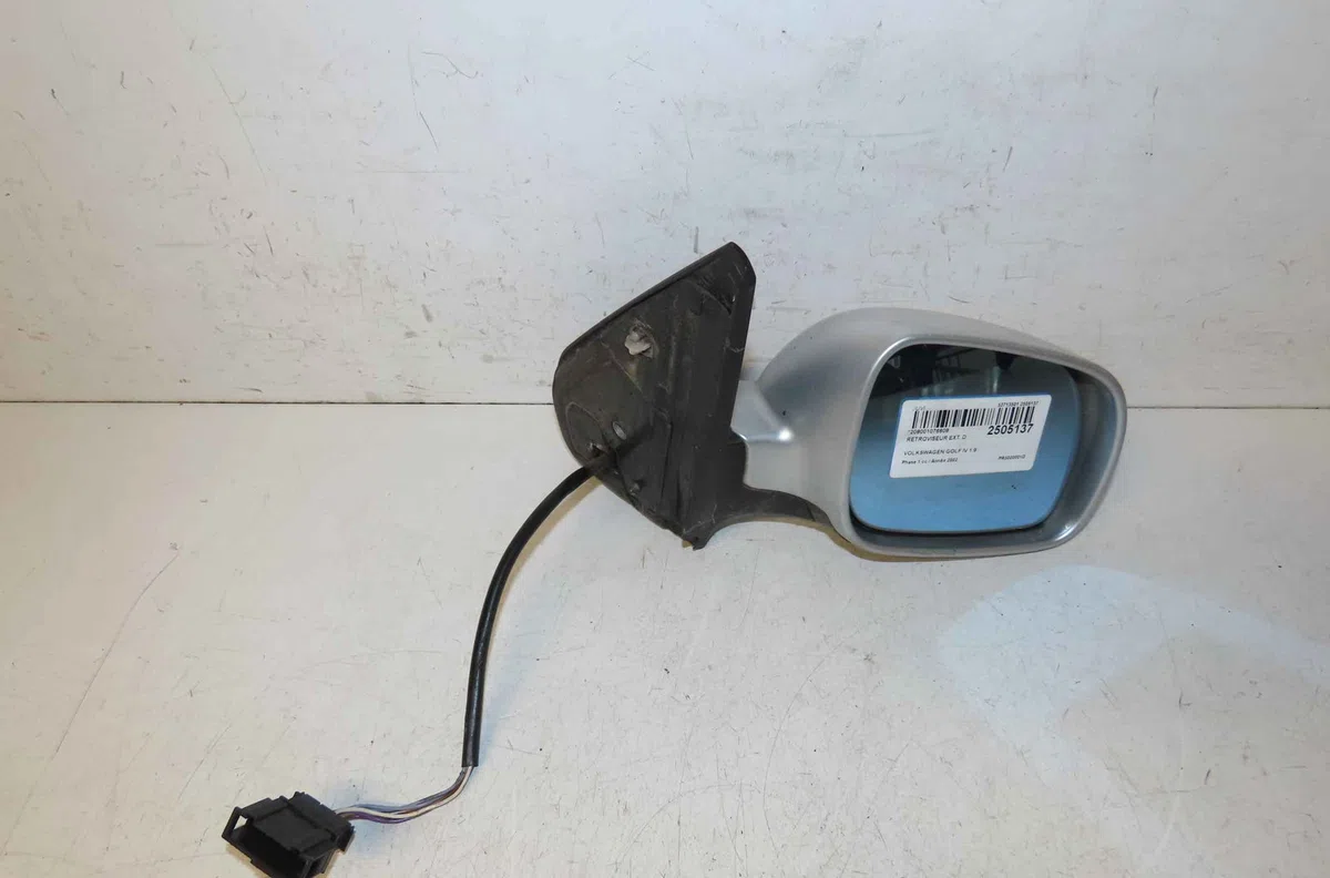 Retroviseur exterieur manuel droit VOLKSWAGEN GOLF IV occasion