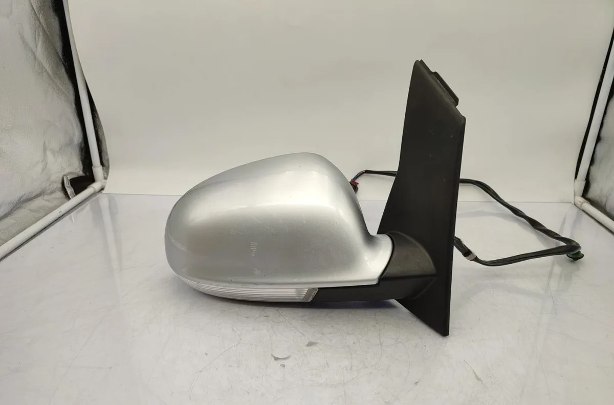 Retroviseur exterieur manuel droit VOLKSWAGEN GOLF PLUS PHASE 2 occasion