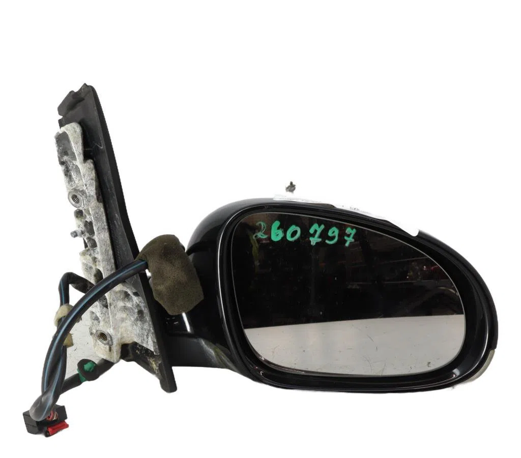 Retroviseur exterieur manuel droit Volkswagen GOLF PLUS V (5M1, 521) 2.0 tdi (2005-2013) occasion