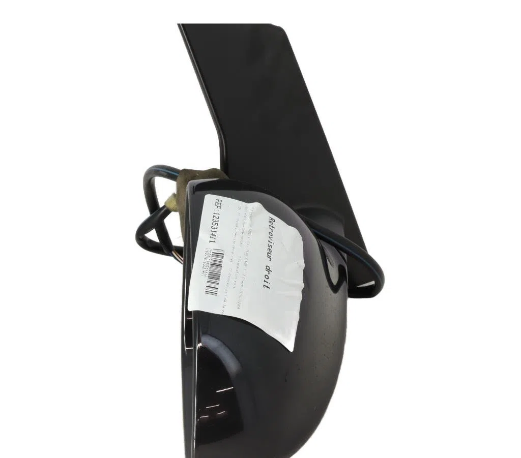 Retroviseur exterieur manuel droit Volkswagen GOLF PLUS V (5M1, 521) 2.0 tdi (2005-2013) occasion