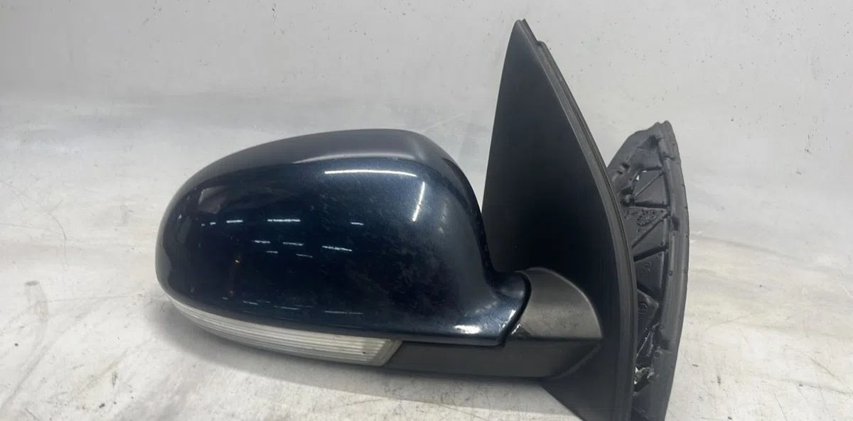Retroviseur exterieur manuel droit Volkswagen GOLF V (1K1) 1.6 (2004-2008) occasion