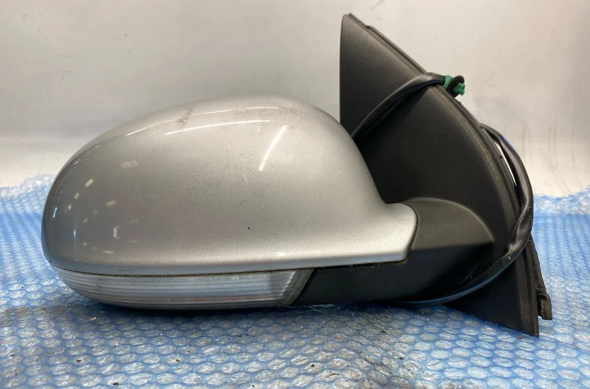 Retroviseur exterieur manuel droit Volkswagen GOLF V (1K1) 3.2 r32 4motion (2005-2008) occasion