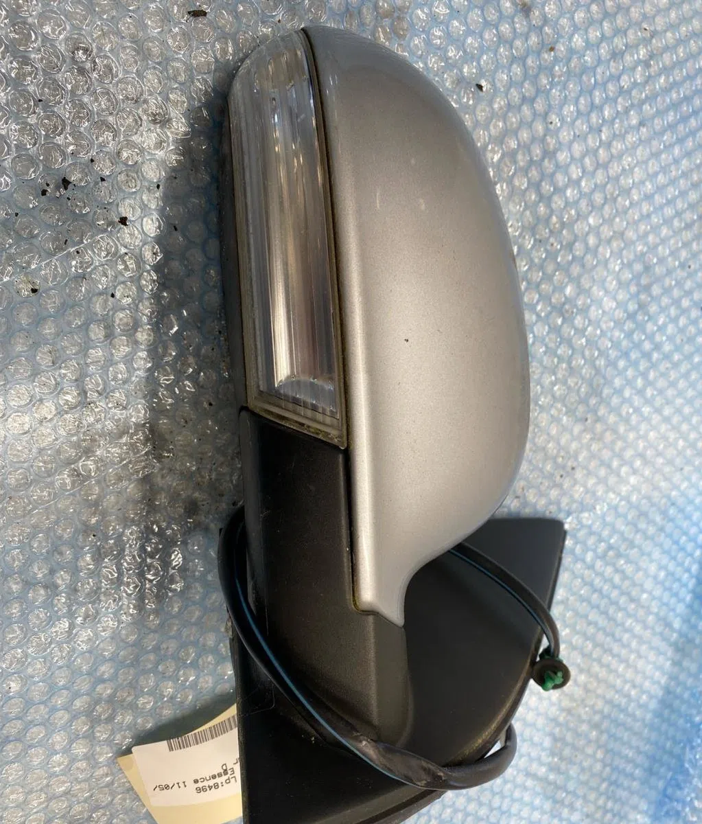 Retroviseur exterieur manuel droit Volkswagen GOLF V (1K1) 3.2 r32 4motion (2005-2008) occasion