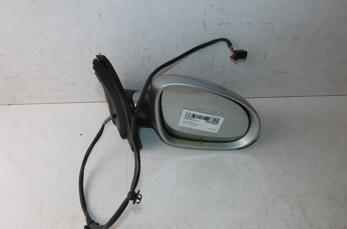 Retroviseur exterieur manuel droit VOLKSWAGEN GOLF V occasion
