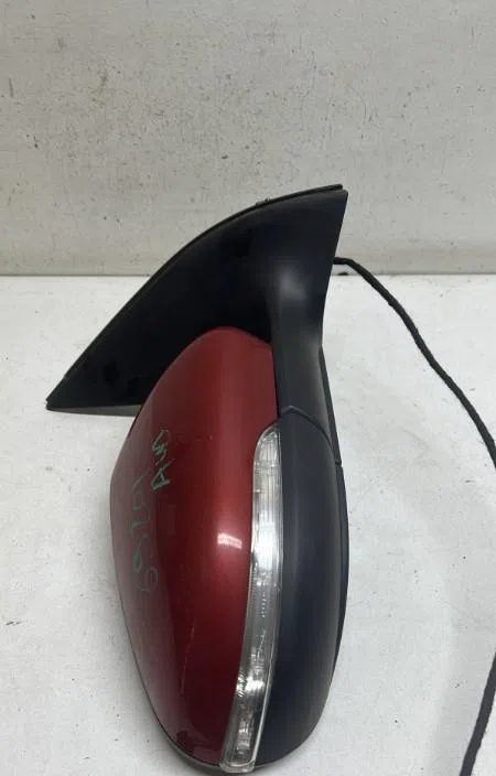 Retroviseur exterieur manuel droit Volkswagen GOLF VI (5K1) 1.4 (2008-2012) 5 portes occasion