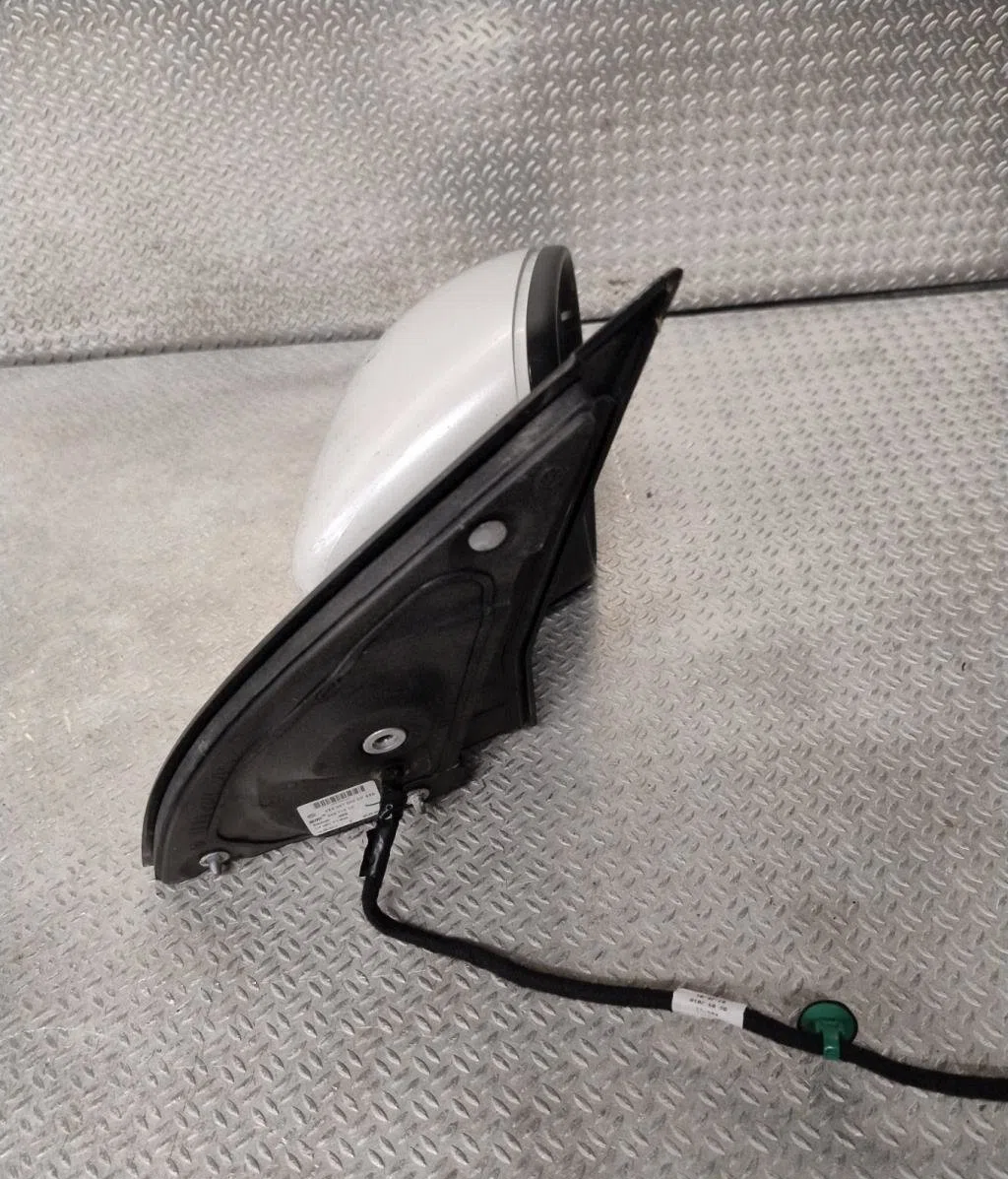 Retroviseur exterieur manuel droit Volkswagen GOLF VI (5K1) 2.0 gti (2009-2012) occasion