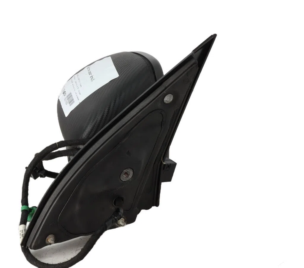 Retroviseur exterieur manuel droit Volkswagen GOLF VI (5K1) 2.0 r 4motion (2009-2013) occasion