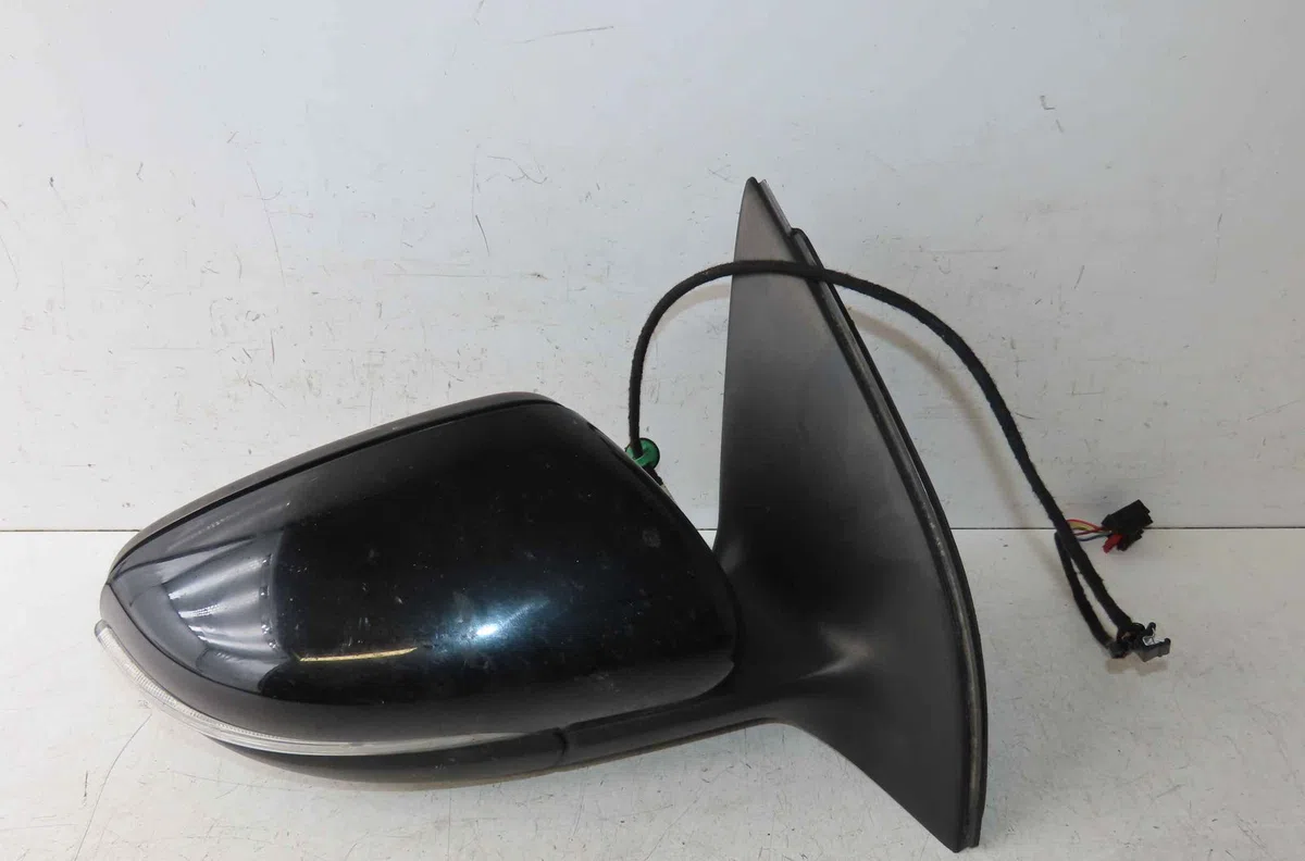 Retroviseur exterieur manuel droit VOLKSWAGEN GOLF VI occasion