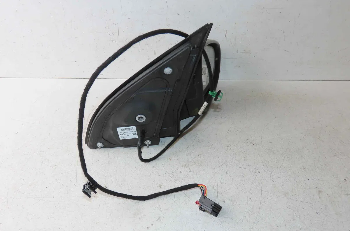 Retroviseur exterieur manuel droit VOLKSWAGEN GOLF VI occasion