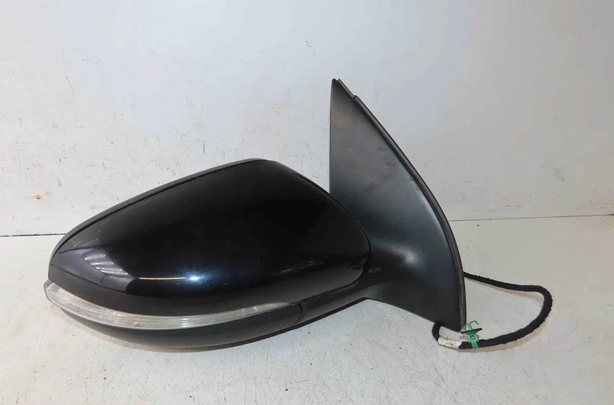 Retroviseur exterieur manuel droit VOLKSWAGEN GOLF VI occasion