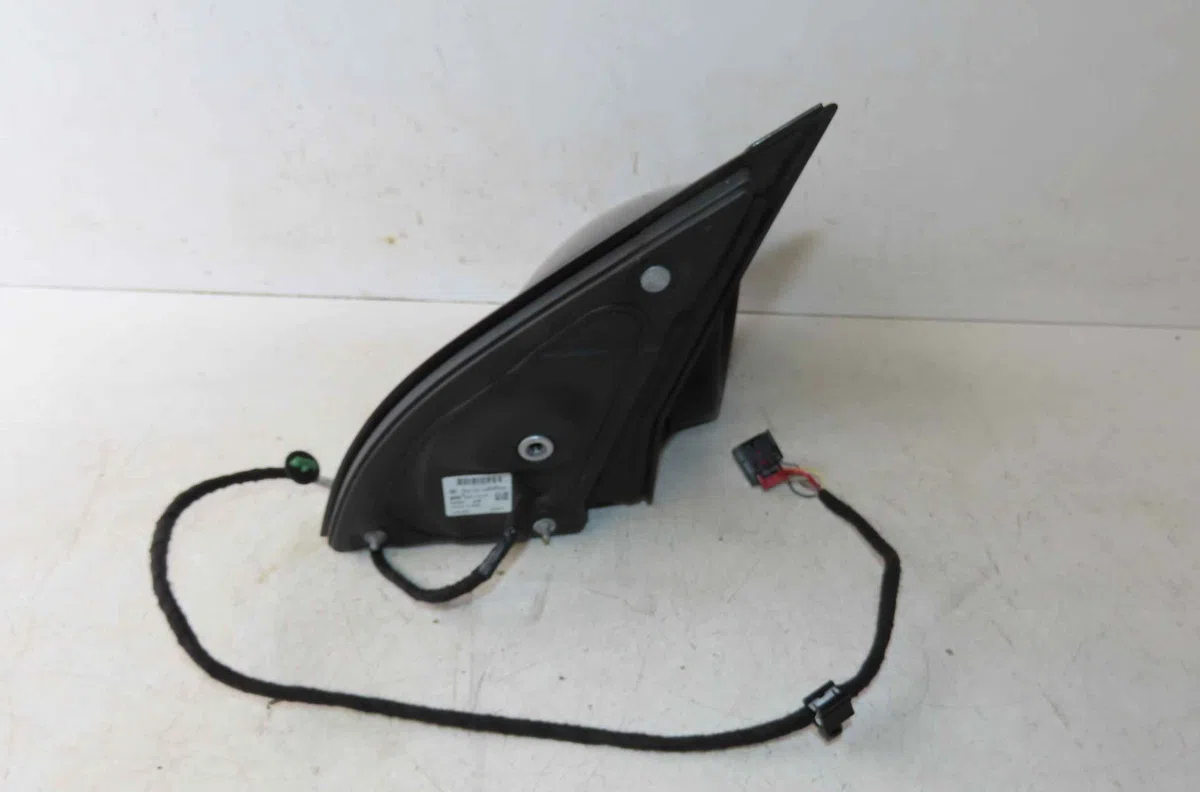 Retroviseur exterieur manuel droit VOLKSWAGEN GOLF VI occasion