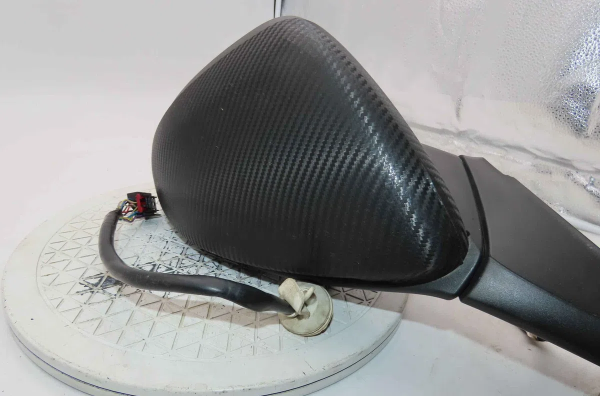 Retroviseur exterieur manuel droit VOLKSWAGEN GOLF VII occasion
