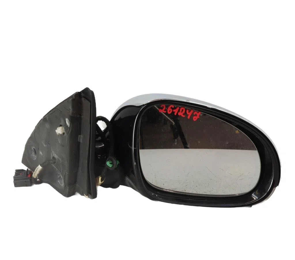 Retroviseur exterieur manuel droit Volkswagen JETTA III (1K2) 1.9 tdi (2005-2010) occasion