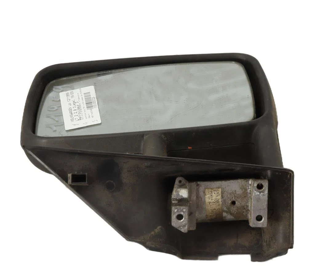 Retroviseur exterieur manuel droit Volkswagen LT 28-46 II Camion plate-forme-Châssis (2DC, 2DF, 2DG, 2DL, 2.8 tdi (1997-