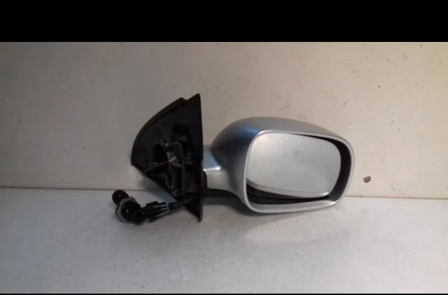 Retroviseur exterieur manuel droit Volkswagen LUPO I (6X1, 6E1) 1.0 (1998-2000) occasion