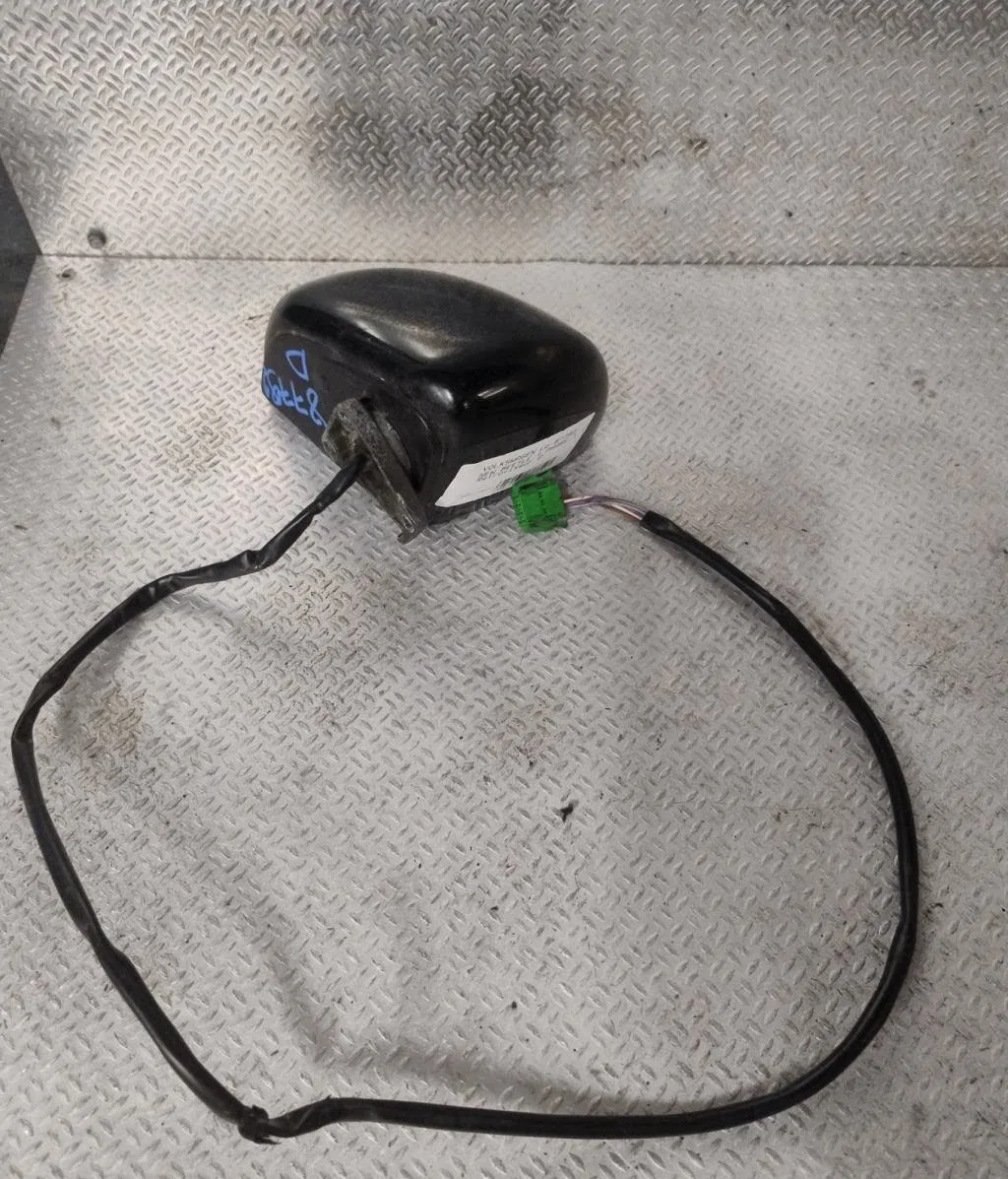 Retroviseur exterieur manuel droit VOLKSWAGEN NEW BEETLE 1  NEW BEETLE 1 PHASE 1 occasion