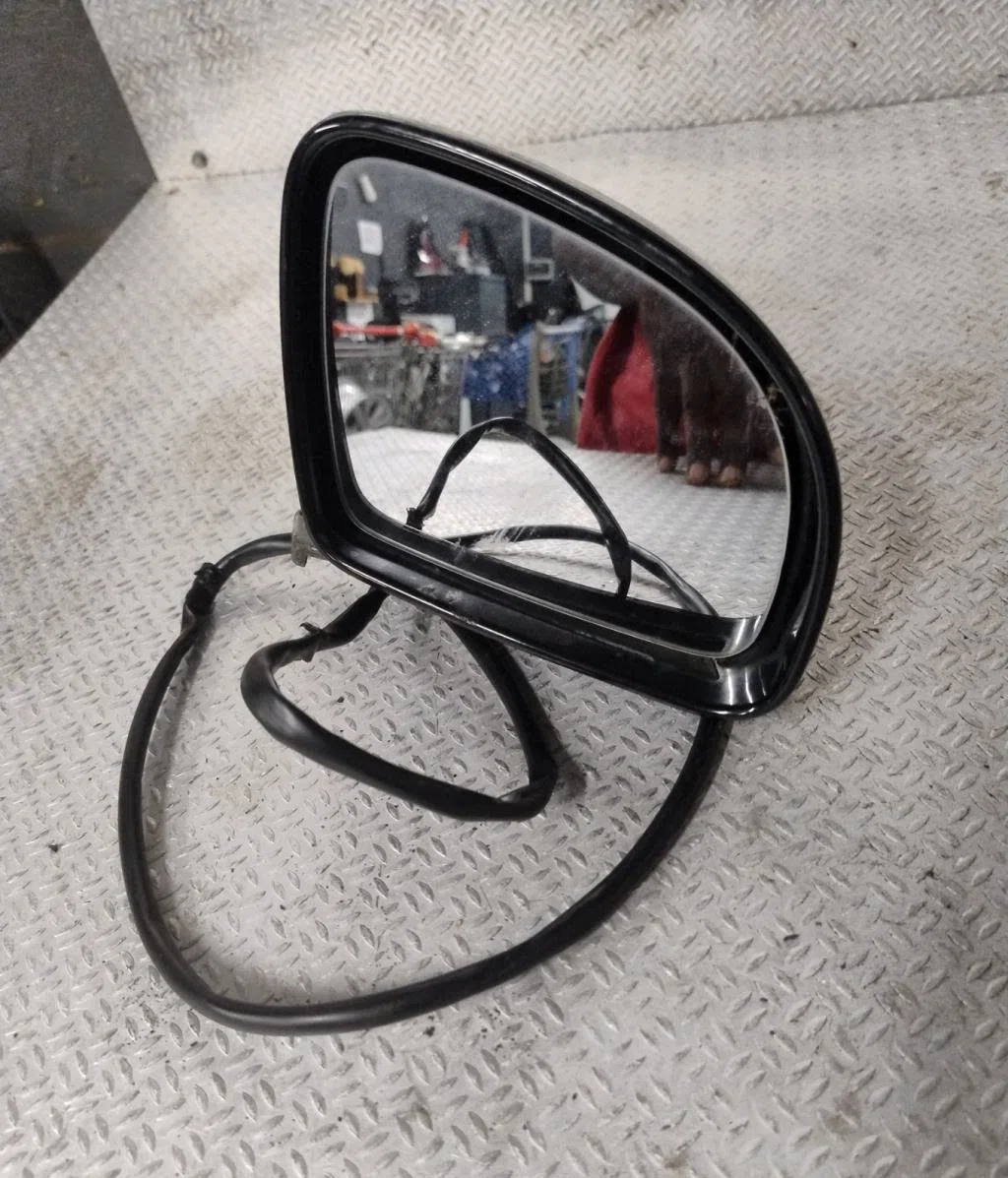 Retroviseur exterieur manuel droit VOLKSWAGEN NEW BEETLE 1  NEW BEETLE 1 PHASE 1 occasion