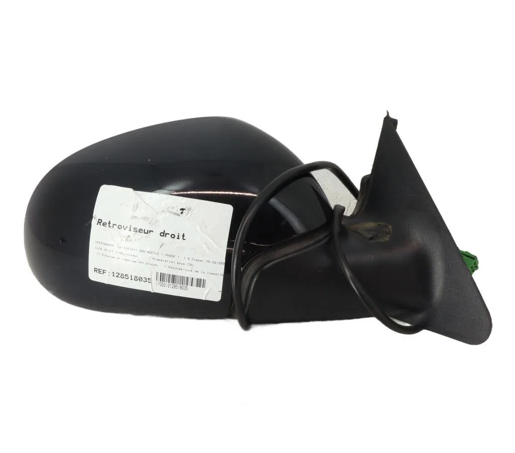 Retroviseur exterieur manuel droit VOLKSWAGEN NEW BEETLE 1 PHASE 1 occasion