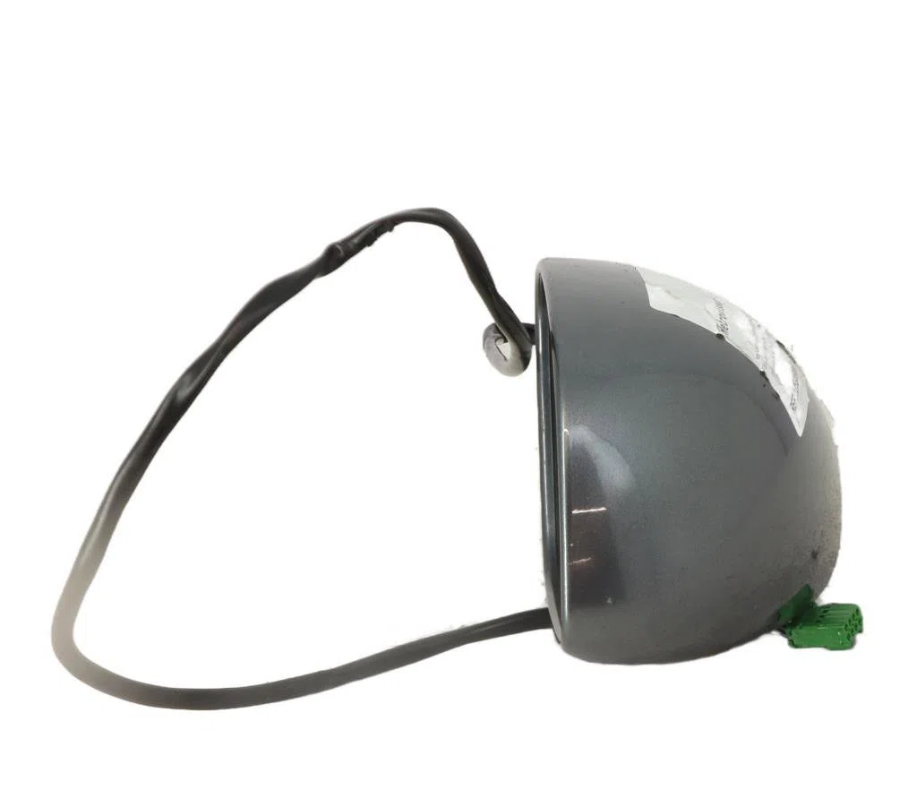Retroviseur exterieur manuel droit Volkswagen NEW BEETLE (9C1, 1C1) 1.9 tdi (1998-2004) occasion
