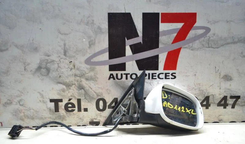 Retroviseur exterieur manuel droit VOLKSWAGEN PASSAT 4 PHASE 1 occasion