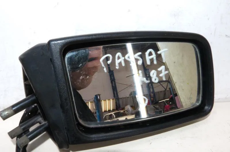 Retroviseur exterieur manuel droit VOLKSWAGEN PASSAT 5 occasion