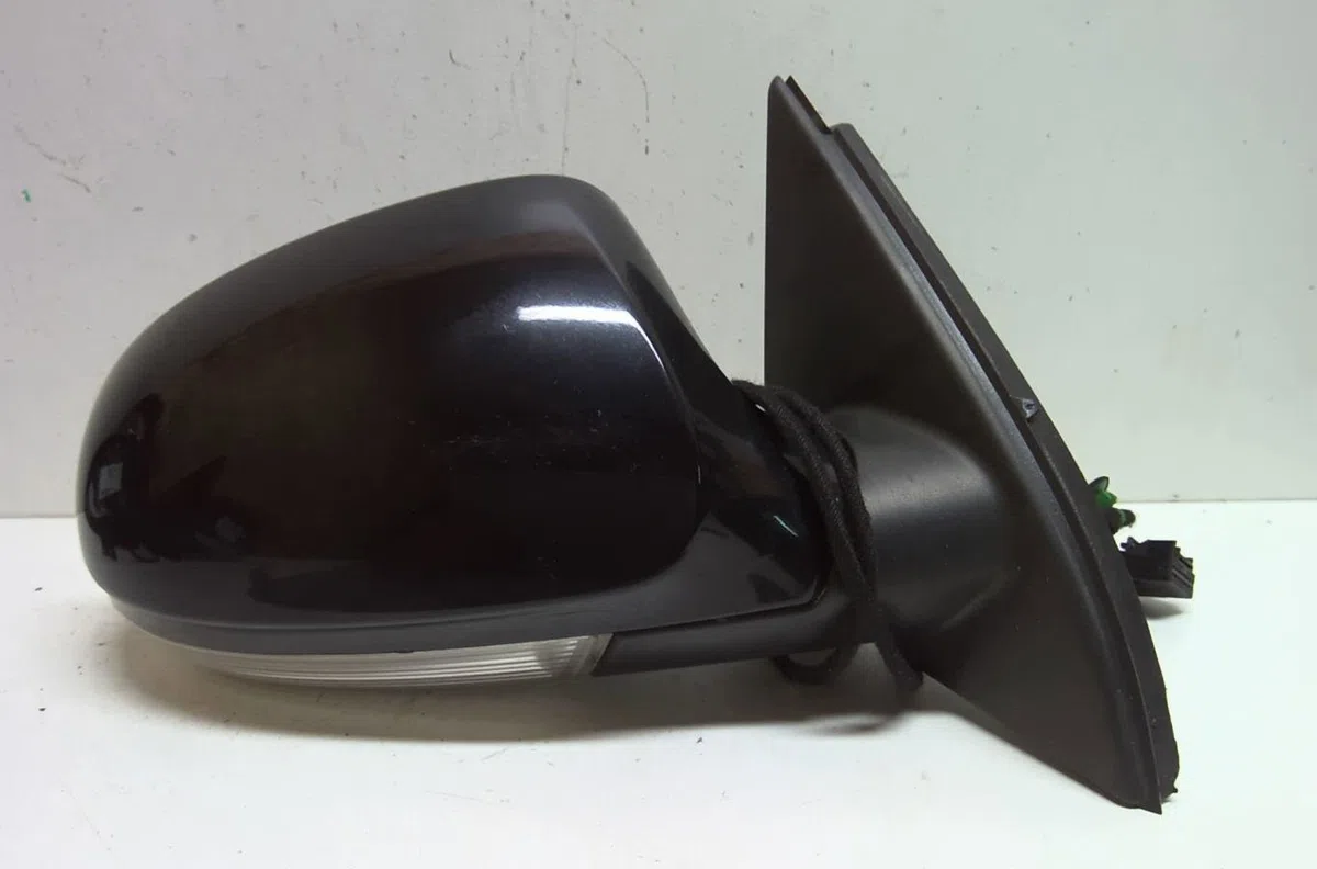 Retroviseur exterieur manuel droit Volkswagen PASSAT B6 (3C2) 2.0 tdi 16v (2005-2010) occasion