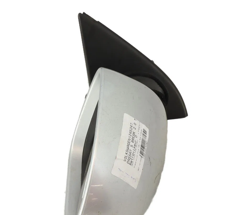 Retroviseur exterieur manuel droit Volkswagen PASSAT B6 Variant (3C5) 2.0 tdi 16v (2005-2010) 5 portes occasion