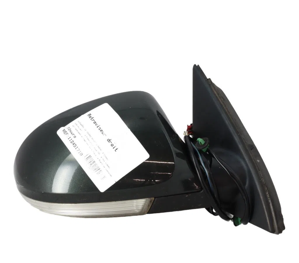Retroviseur exterieur manuel droit Volkswagen PASSAT B6 Variant (3C5) 2.0 tdi (2005-2010) occasion