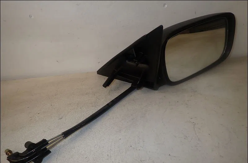 Retroviseur exterieur manuel droit VOLKSWAGEN PASSAT III  TDI occasion