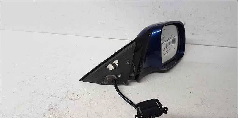 Retroviseur exterieur manuel droit VOLKSWAGEN PASSAT IV occasion
