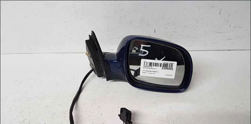 Retroviseur exterieur manuel droit VOLKSWAGEN PASSAT IV occasion