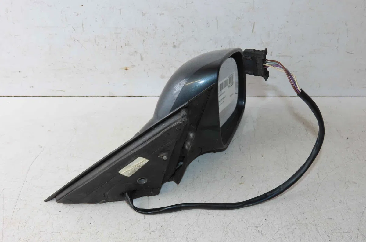Retroviseur exterieur manuel droit VOLKSWAGEN PASSAT IV occasion