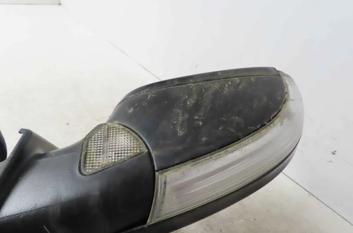 Retroviseur exterieur manuel droit VOLKSWAGEN PASSAT V occasion