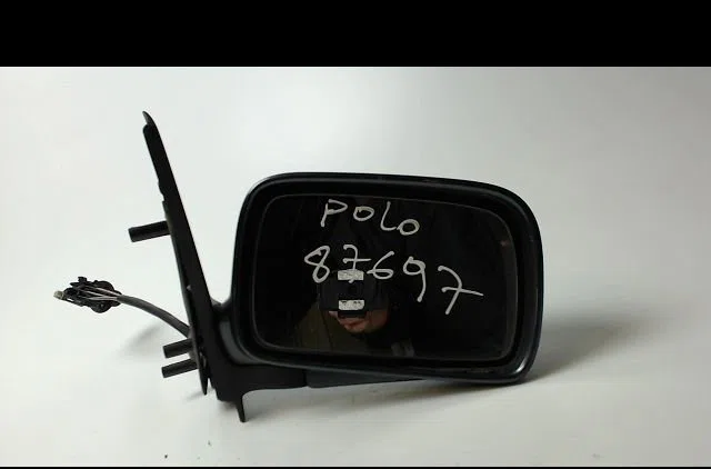 Retroviseur exterieur manuel droit VOLKSWAGEN POLO 1996 occasion