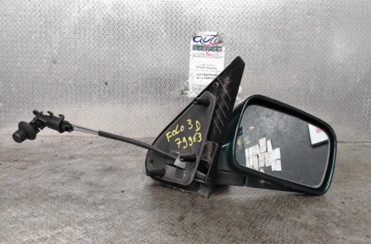 Retroviseur exterieur manuel droit VOLKSWAGEN POLO 3  POLO 3 PHASE 1 occasion