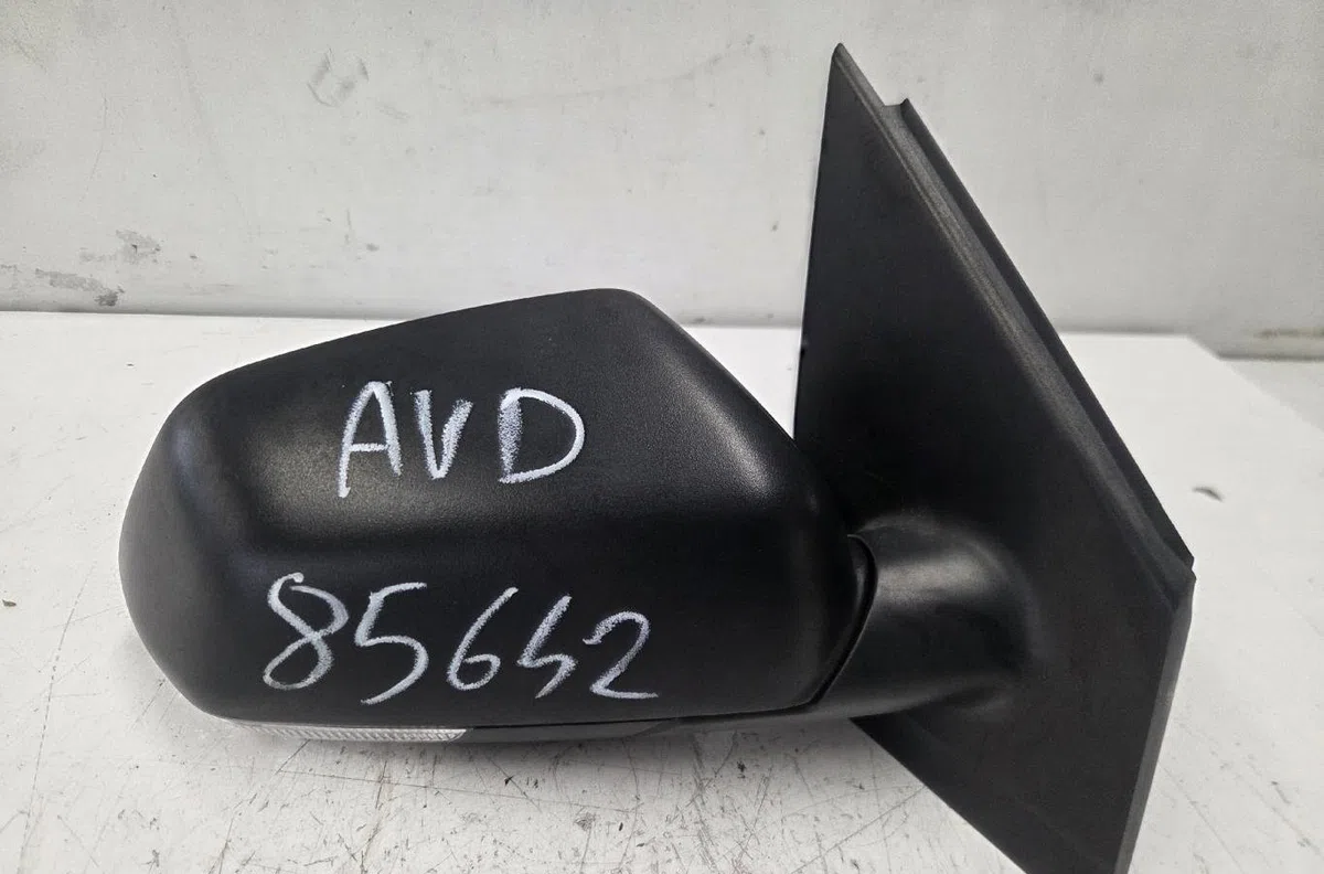 Retroviseur exterieur manuel droit VOLKSWAGEN POLO 4 PHASE 2 occasion