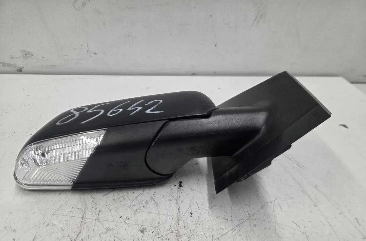 Retroviseur exterieur manuel droit VOLKSWAGEN POLO 4 PHASE 2 occasion