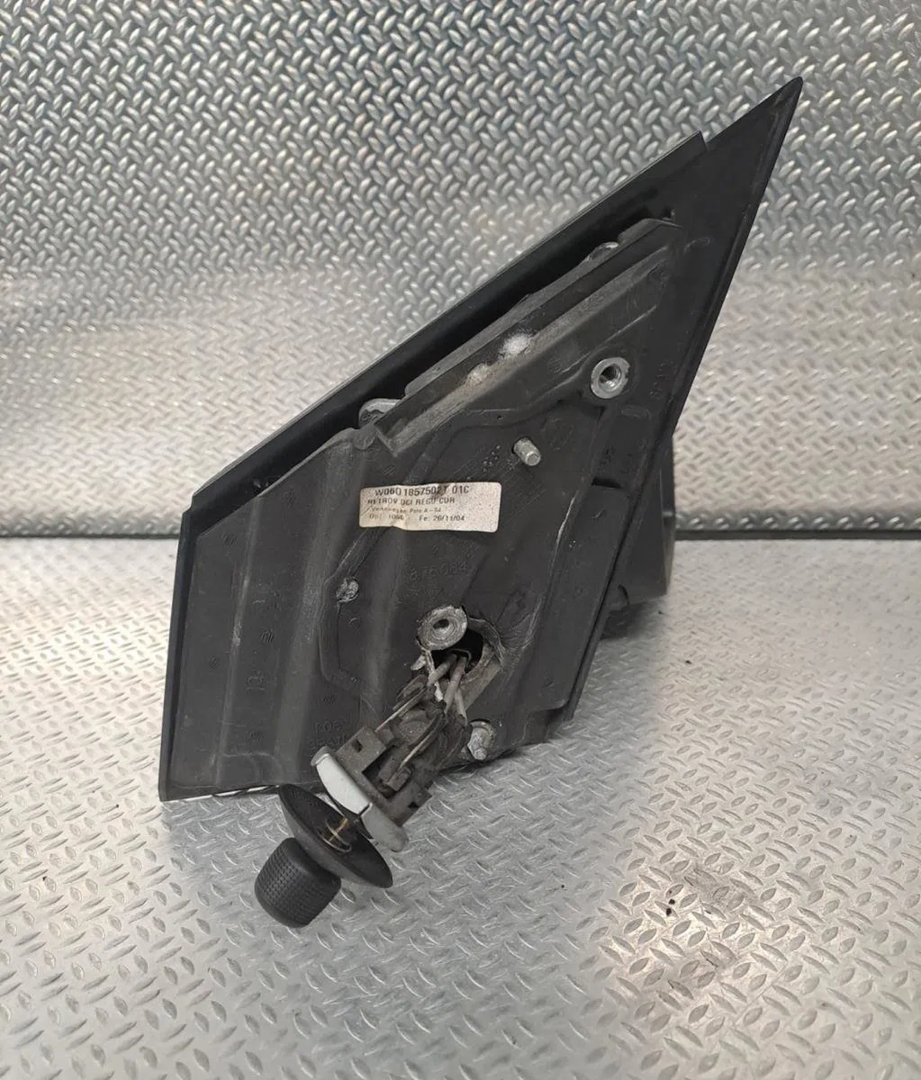 Retroviseur exterieur manuel droit VOLKSWAGEN POLO 4  POLO 4 PHASE 1 occasion