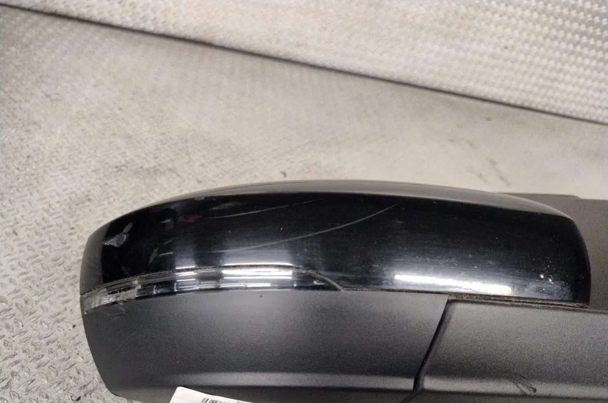 Retroviseur exterieur manuel droit VOLKSWAGEN POLO 5  POLO 5 PHASE 1 occasion