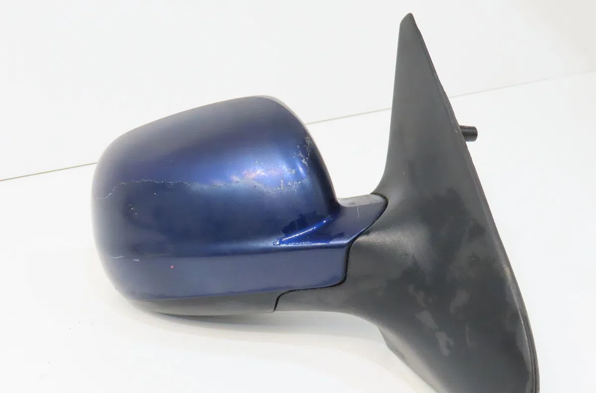 Retroviseur exterieur manuel droit Volkswagen POLO (6N2) 1.4 (1999-2001) 5 portes occasion