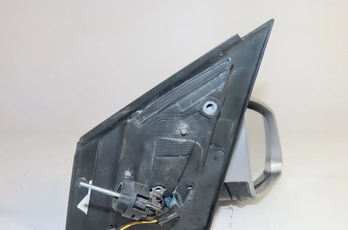 Retroviseur exterieur manuel droit Volkswagen POLO (9N_, 9A_) 1.2 12v (2001-2007) 5 portes occasion