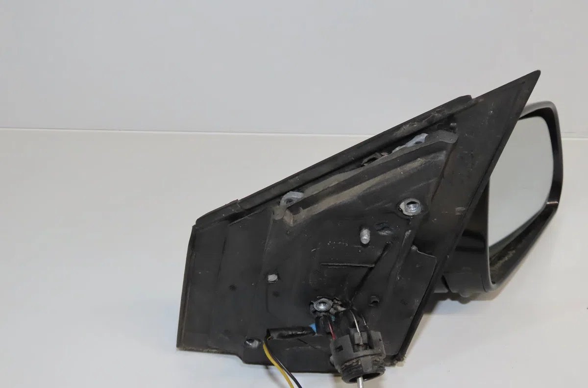 Retroviseur exterieur manuel droit Volkswagen POLO (9N_, 9A_) 1.2 12v (2001-2007) occasion