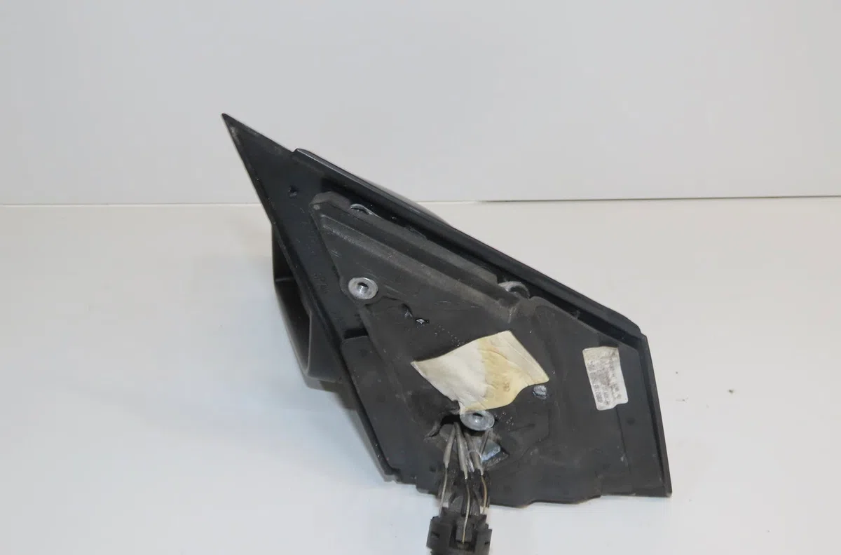 Retroviseur exterieur manuel droit Volkswagen POLO (9N_, 9A_) 1.4 tdi (2001-2005) occasion