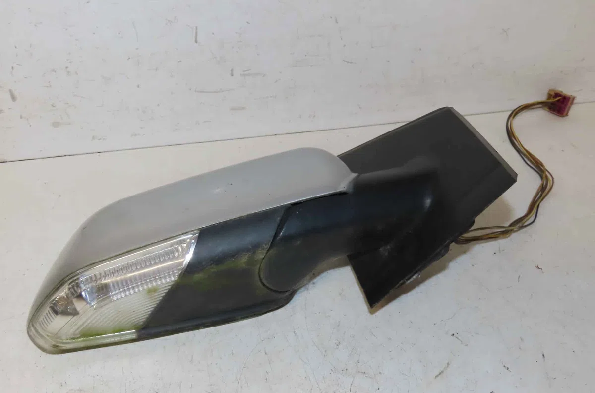 Retroviseur exterieur manuel droit VOLKSWAGEN POLO IV occasion